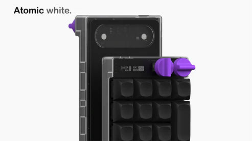 [Pre-Order] CandyPad Numpad