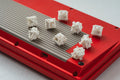 Lychee Milk Linear Switches