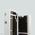 Haverworks Theseus75 - Barebones Kit