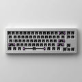 Monsgeek M7W - Barebones Keyboard Kit