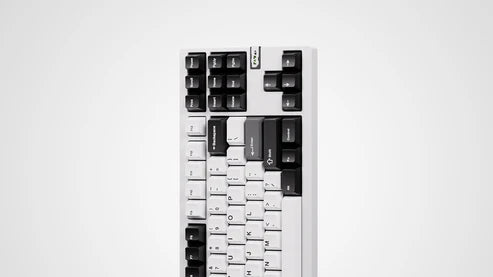 Chilkey ND TKL - Mechanical Keyboard Kit