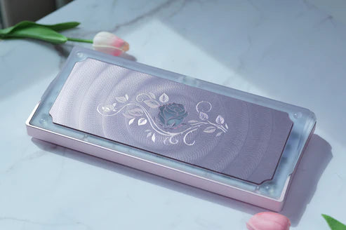 [Group-Buy] NEWONE Rose75 - Add-ons