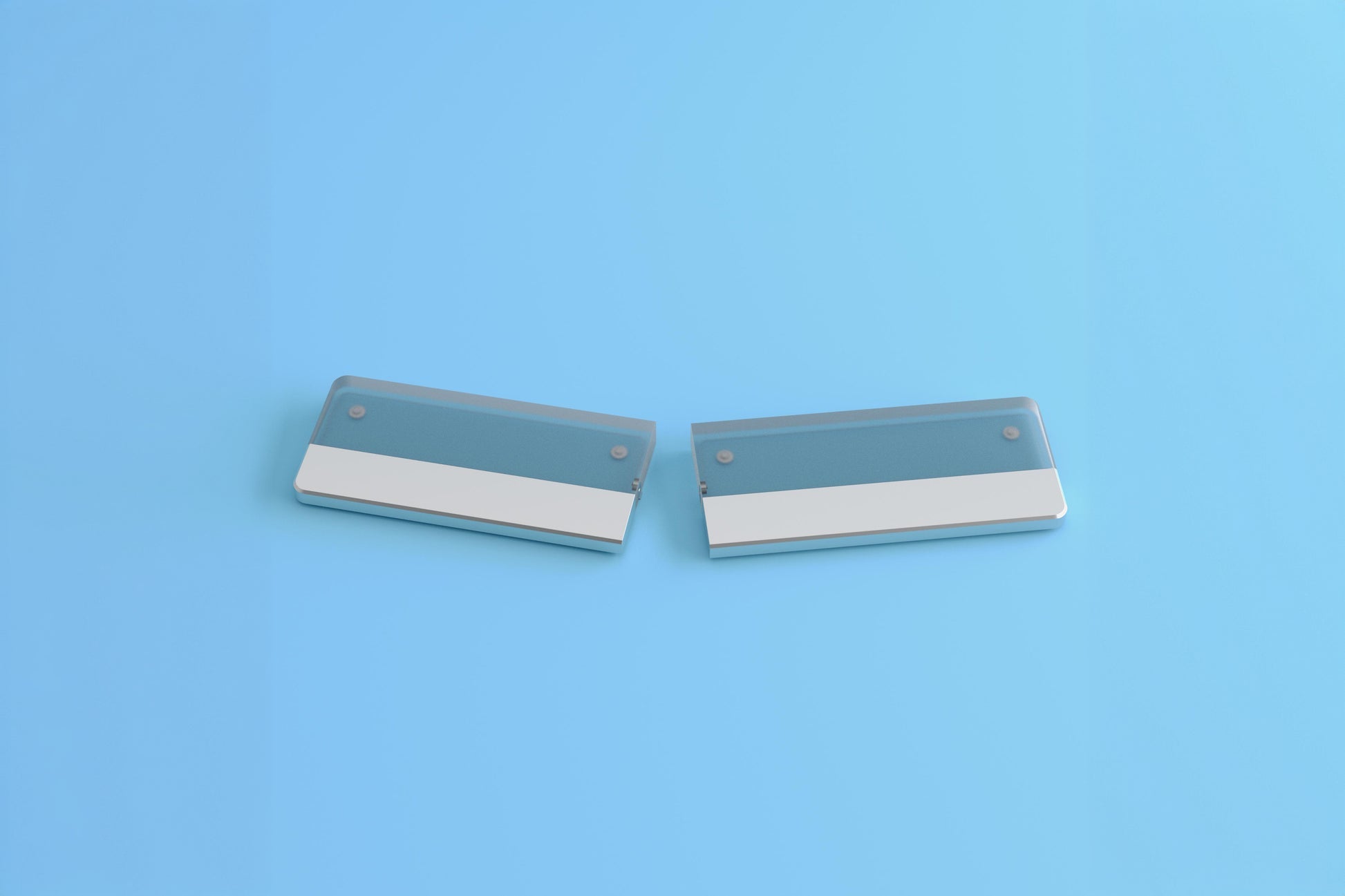 Theseus75 Wrist Rest