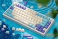 Wuque Studio Whale Keycap Set