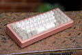 [Group-Buy] Notfromsam S46 R3 - Barebones Keyboard Kit